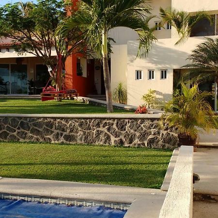Casa Flor de Mayo Temixco Exterior foto